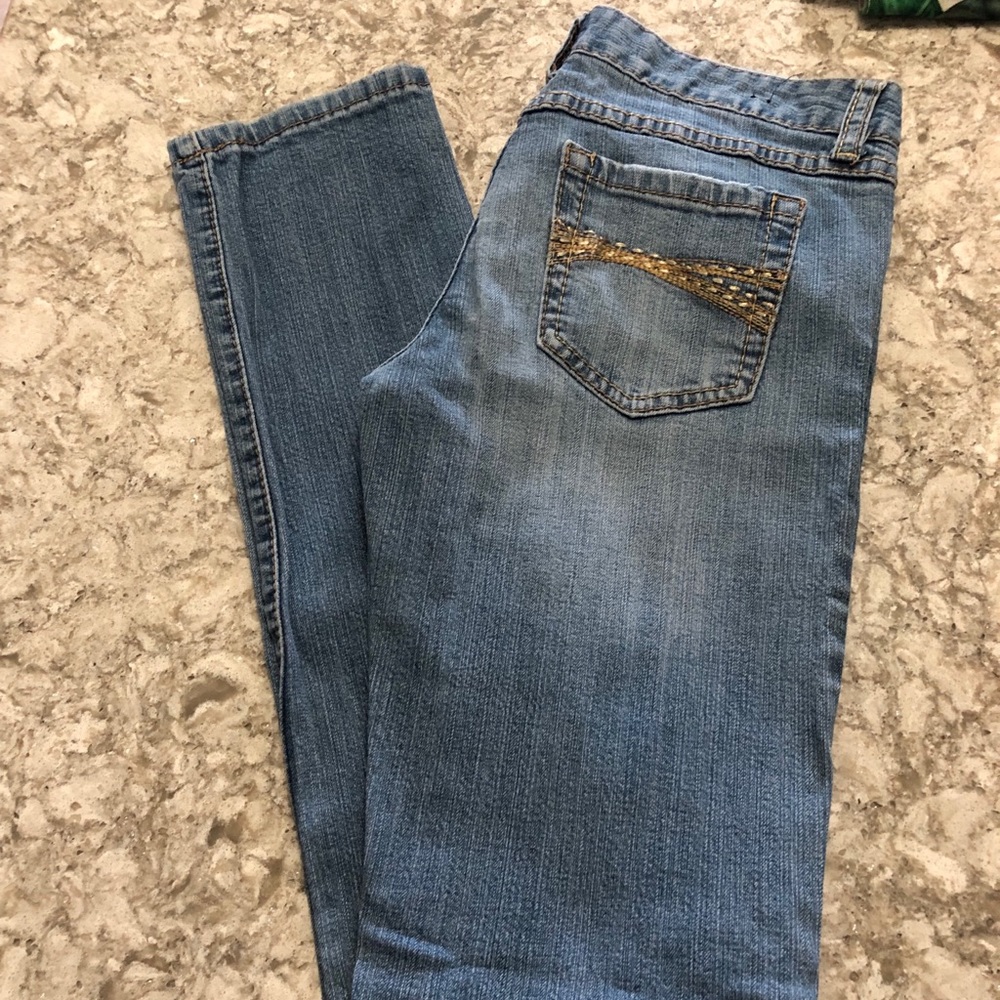 Rue 21 skinny jeans